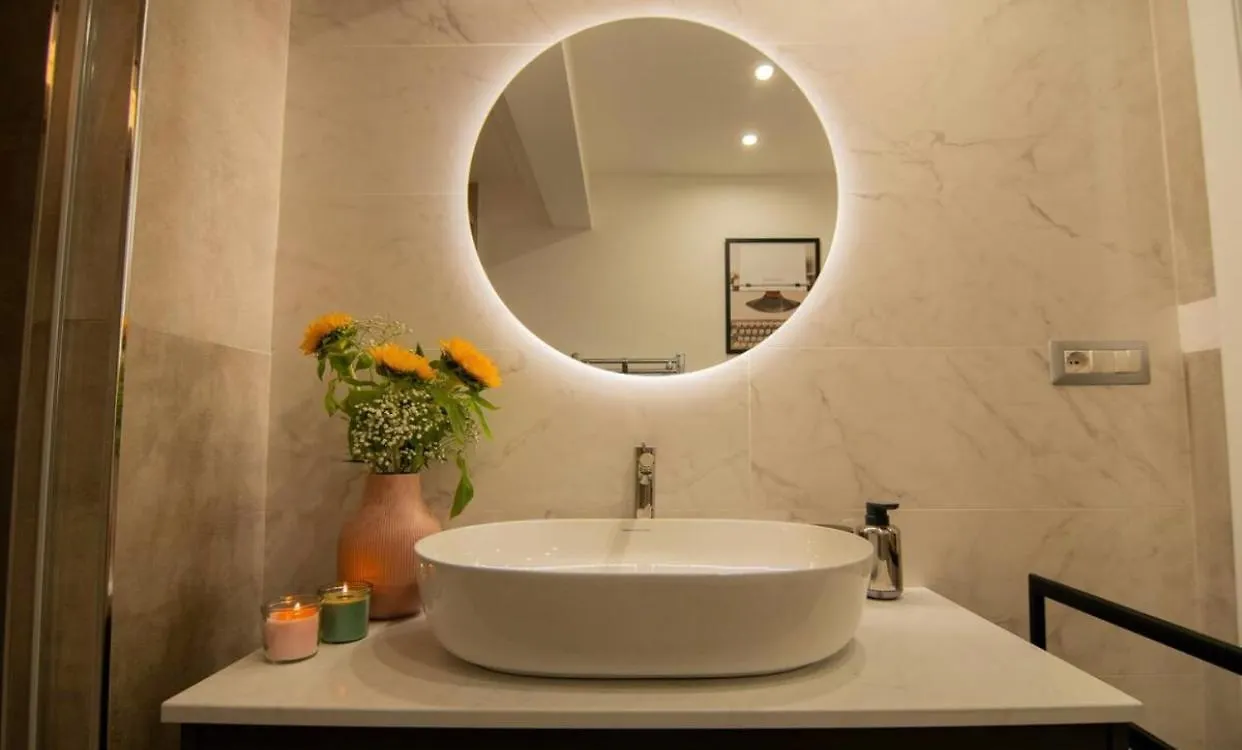 Baccina Apartments Rome 0*,