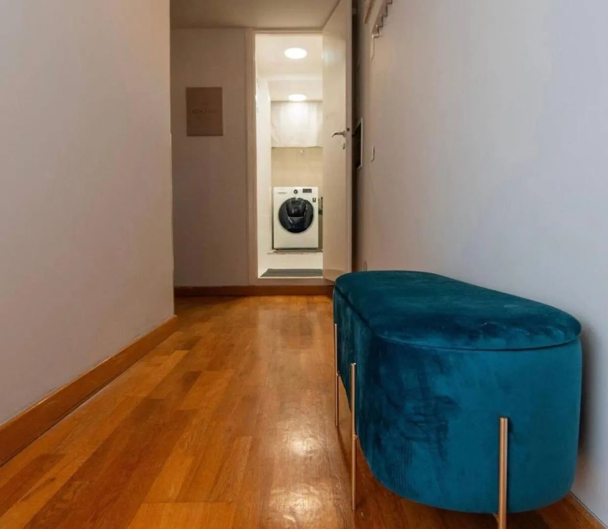 Baccina Apartments Rome 0*,
