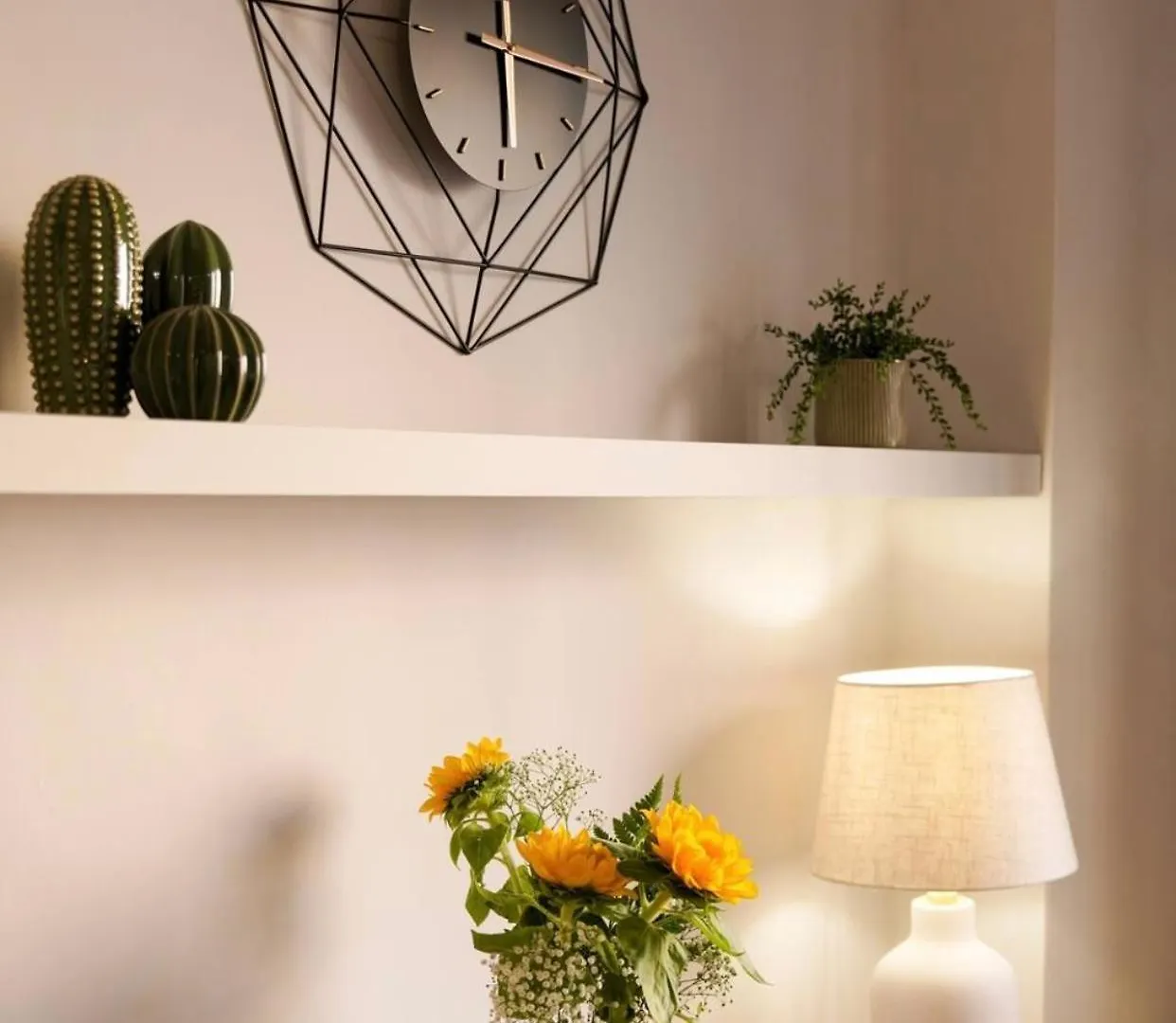 Baccina Apartments 로마 이탈리아