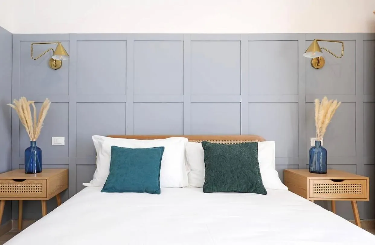 Baccina Apartments 로마 0*,  이탈리아
