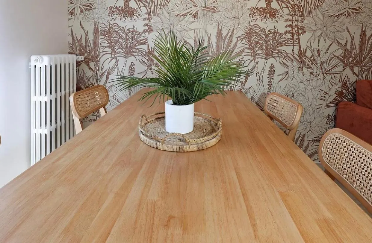 Baccina Apartments Ρώμη 0*,  Ιταλία